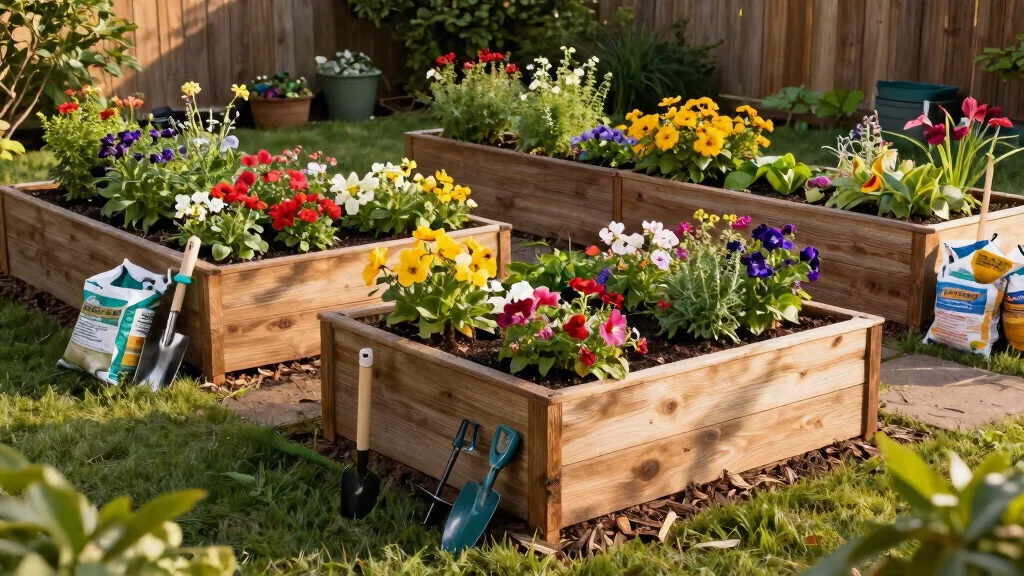 10 Beautiful Raised Garden Beds That Will Transform Your Backyard